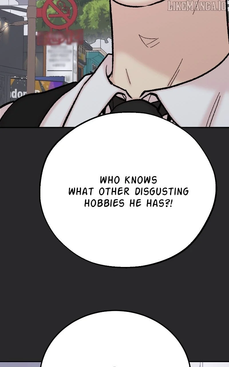 My Dud To Stud Boyfriend Chapter 135 page 129