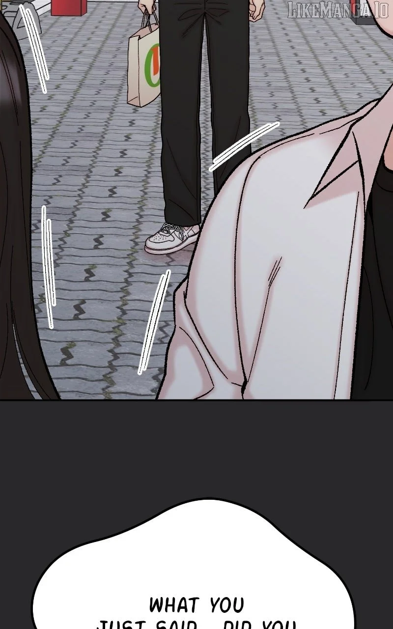 My Dud To Stud Boyfriend Chapter 135 page 131