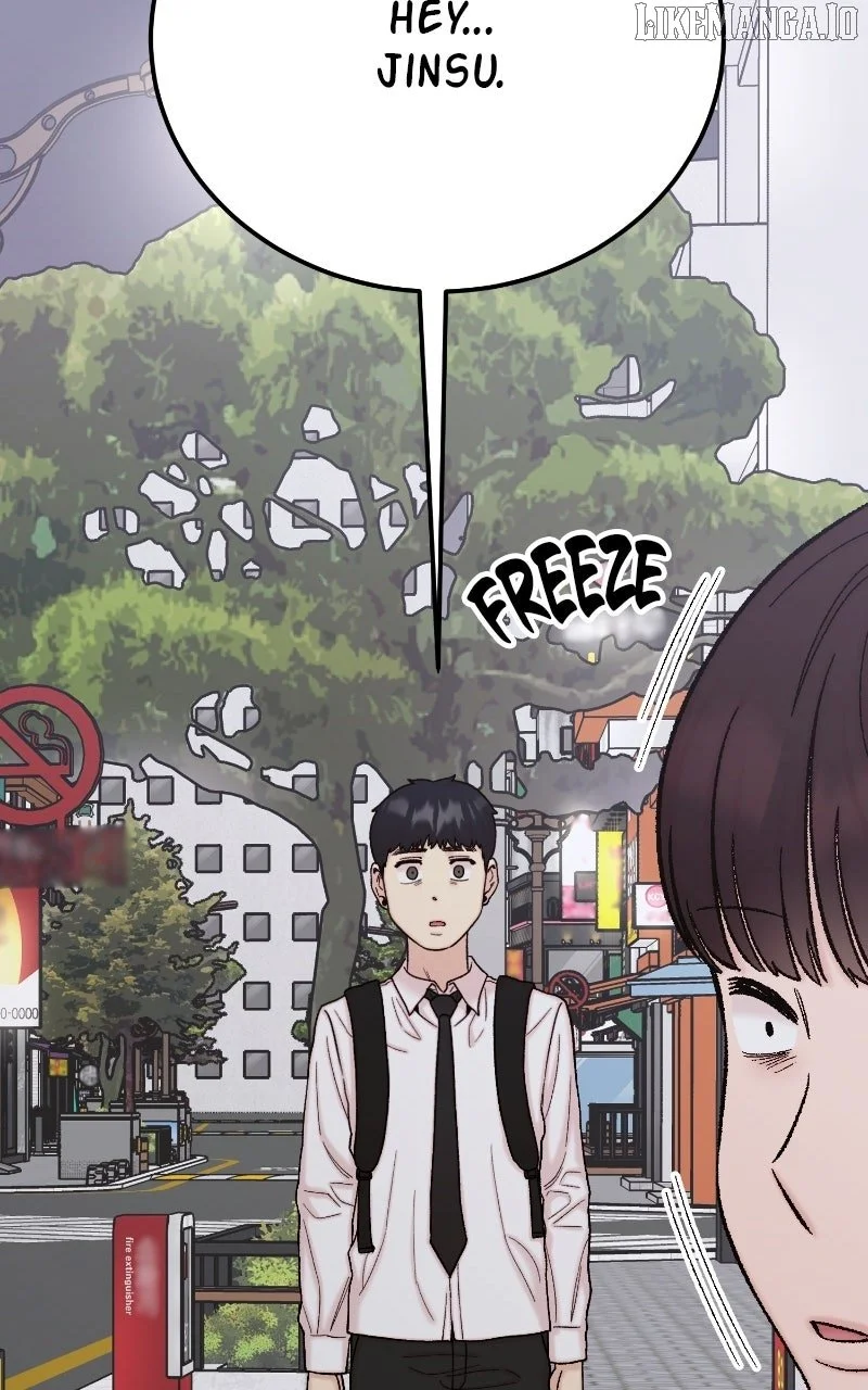 My Dud To Stud Boyfriend Chapter 135 page 130