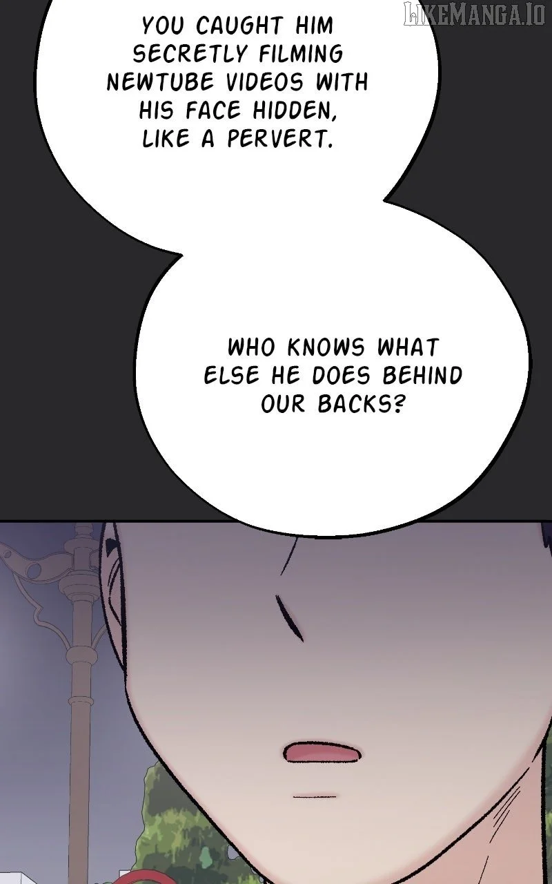 My Dud To Stud Boyfriend Chapter 135 page 128