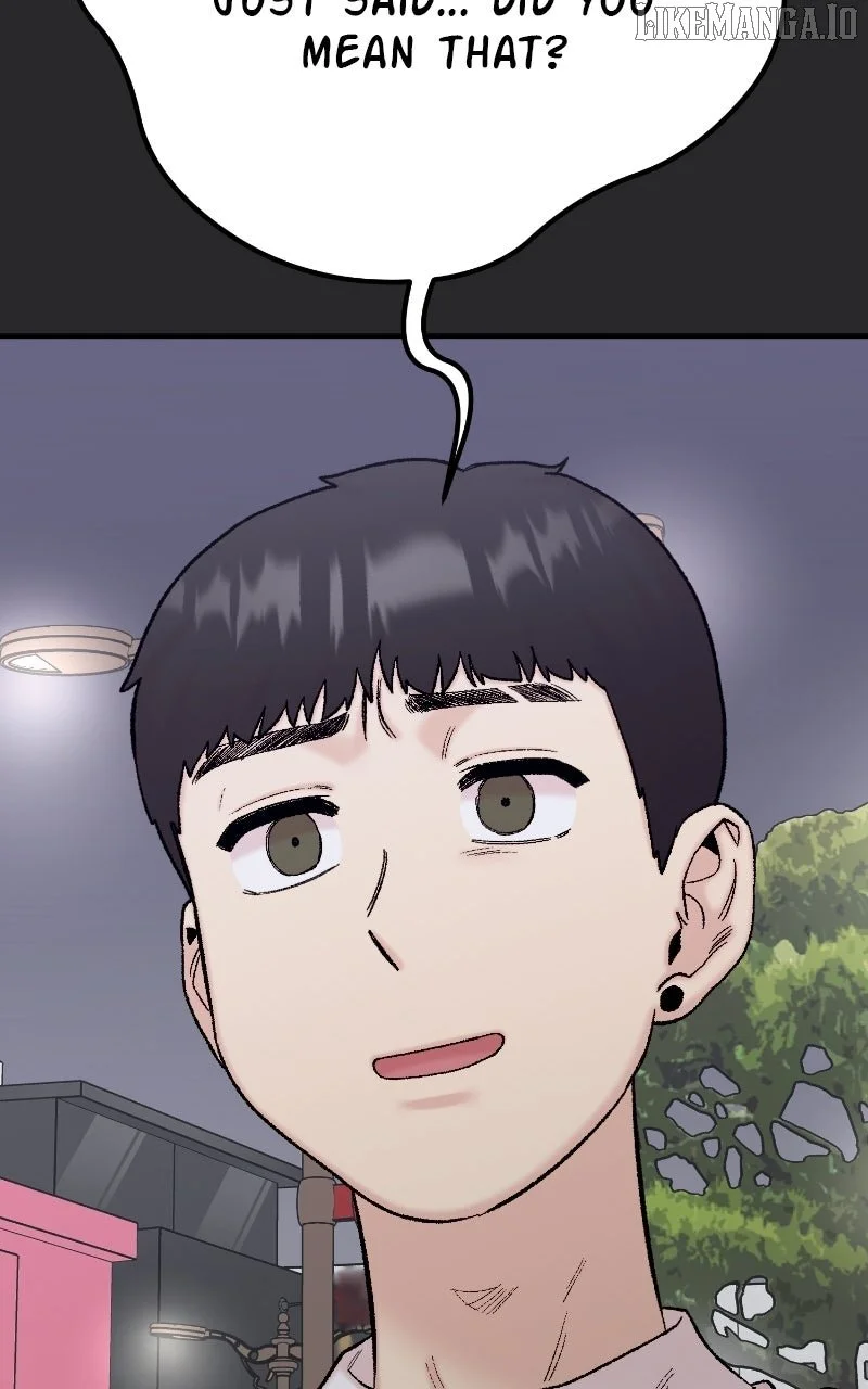 My Dud To Stud Boyfriend Chapter 135 page 132
