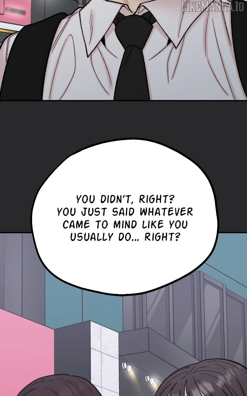 My Dud To Stud Boyfriend Chapter 135 page 133