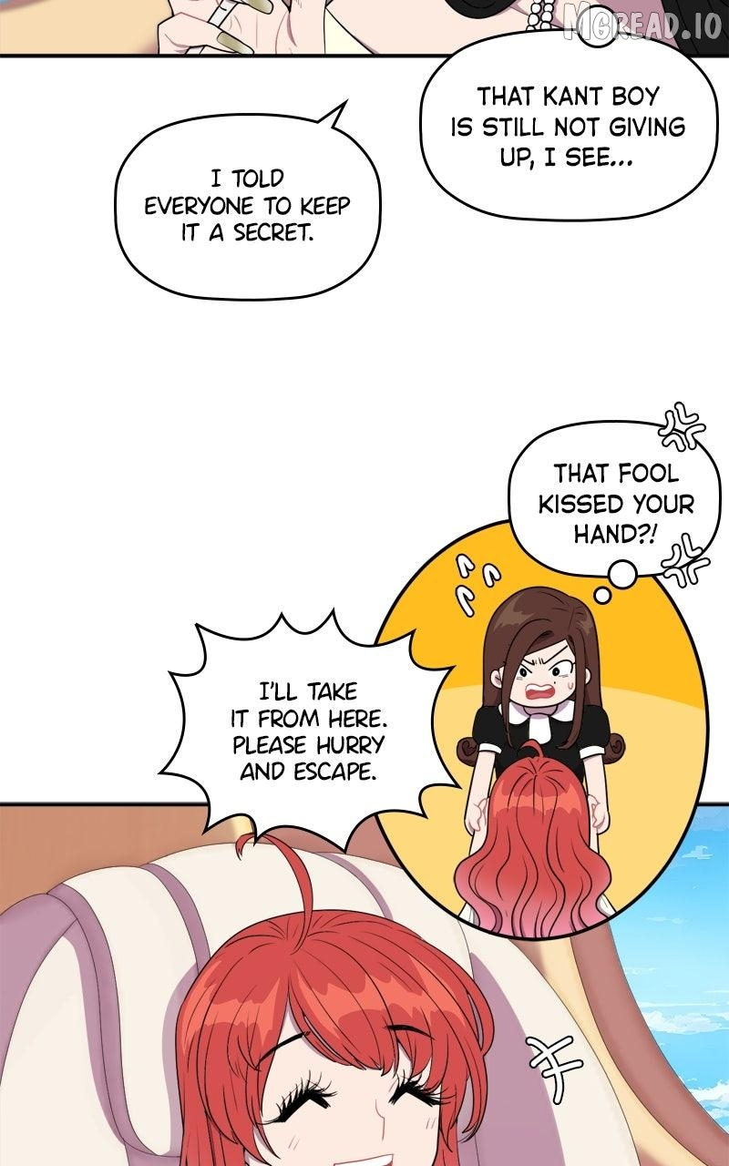 Take My Money Chapter 135 page 15