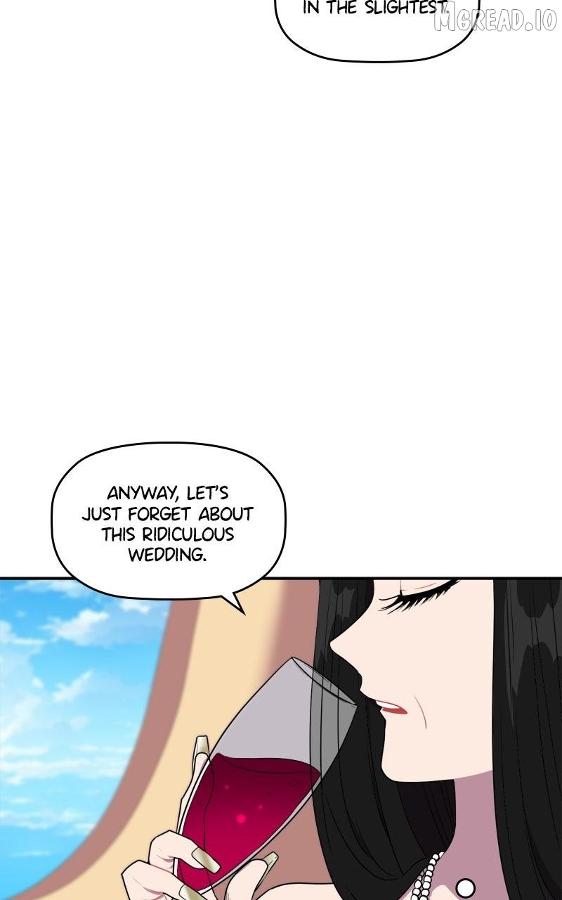 Take My Money Chapter 135 page 14