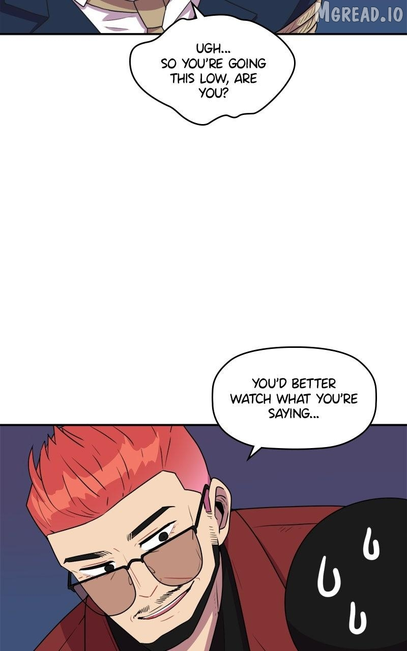 Take My Money Chapter 135 page 25