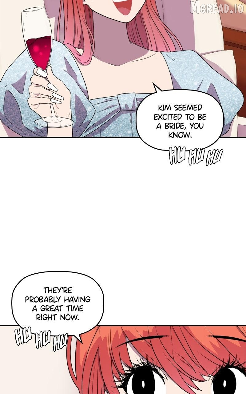 Take My Money Chapter 135 page 16