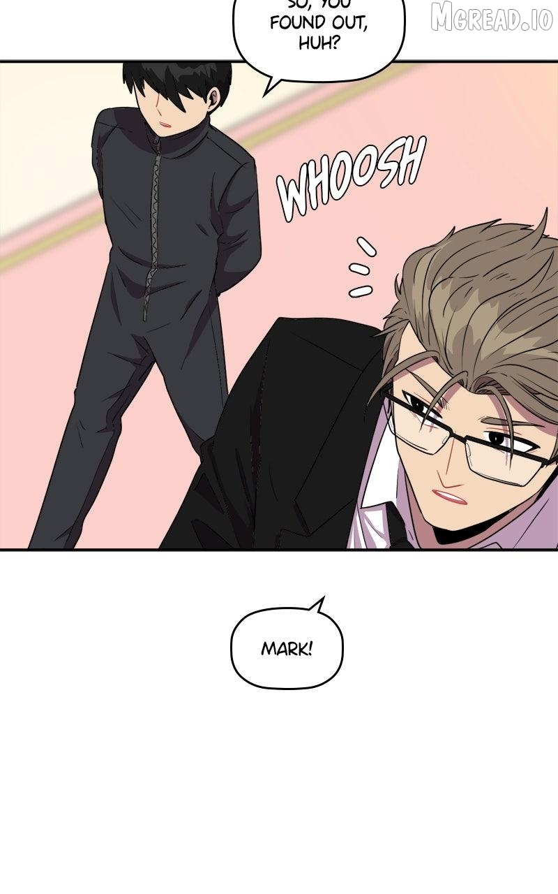 Take My Money Chapter 135 page 30