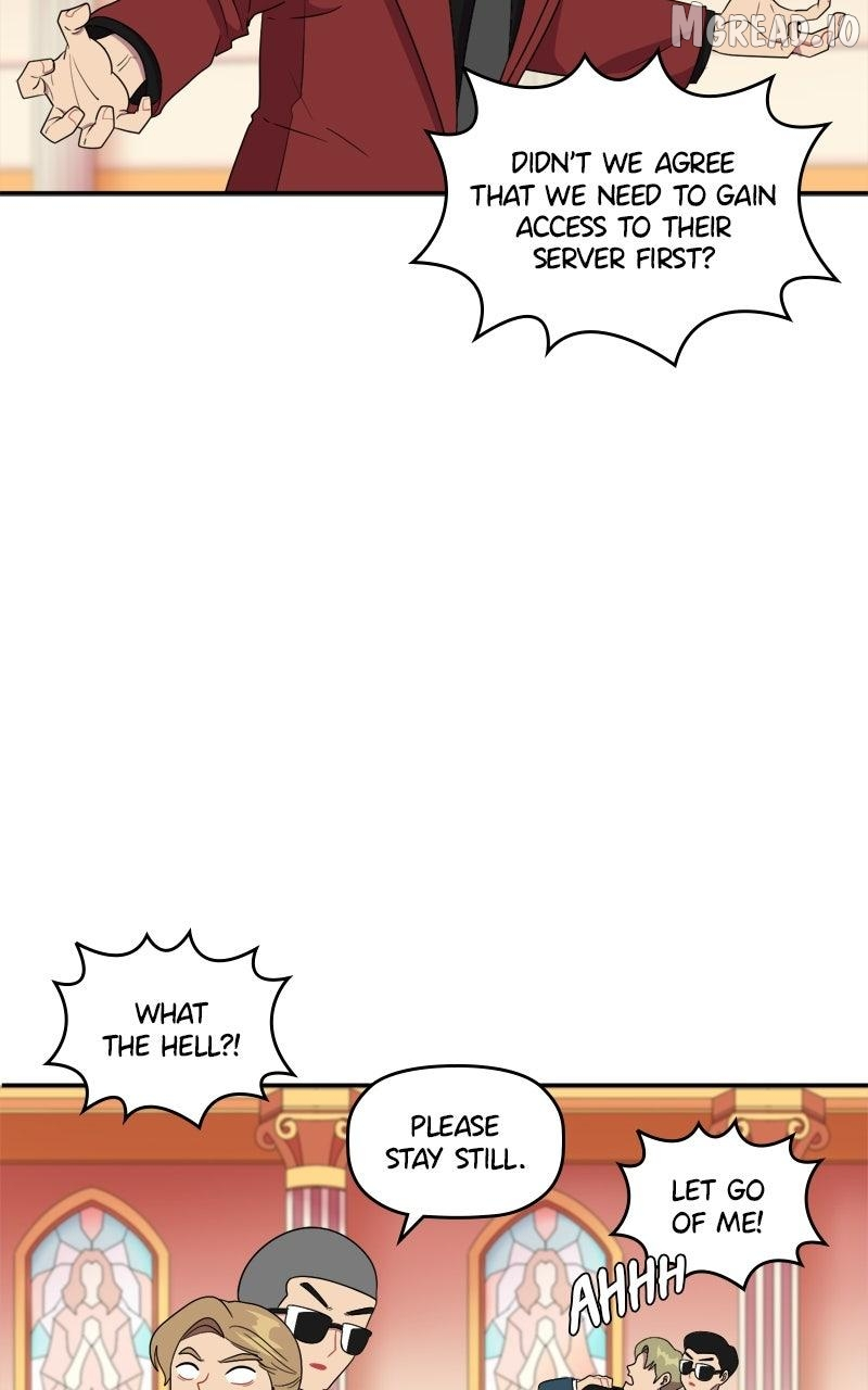 Take My Money Chapter 135 page 5