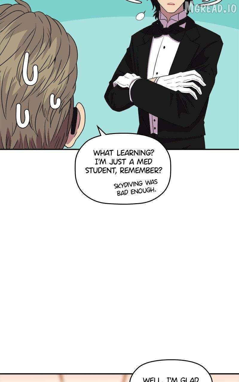 Take My Money Chapter 135 page 28