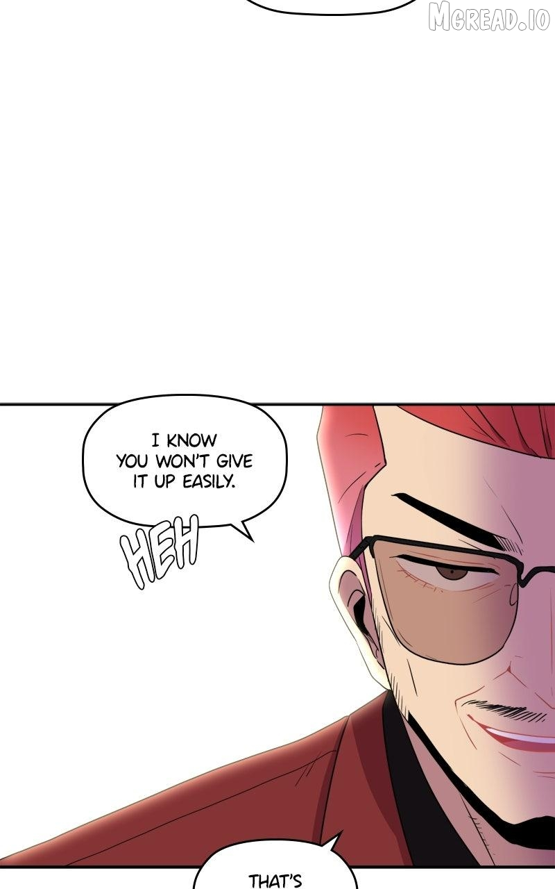 Take My Money Chapter 135 page 23