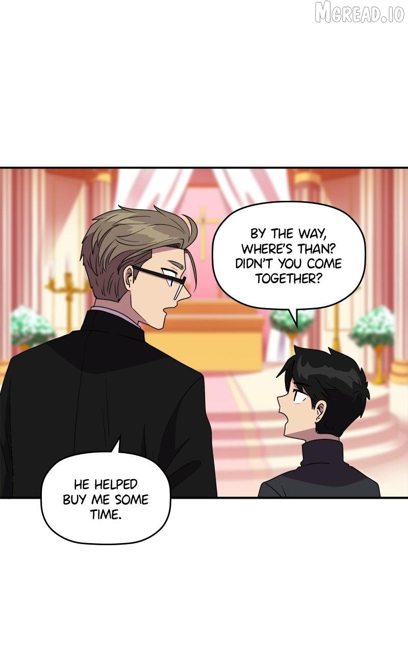 Take My Money Chapter 135 page 42
