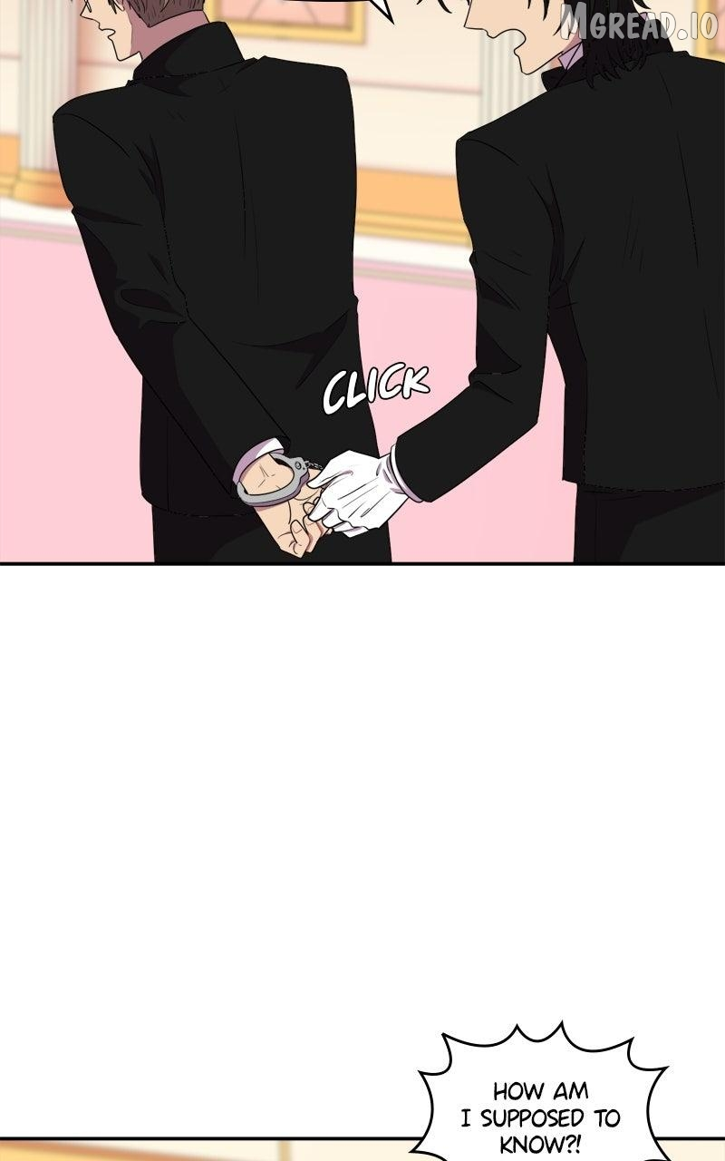 Take My Money Chapter 135 page 8
