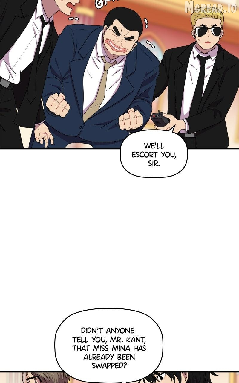 Take My Money Chapter 135 page 7