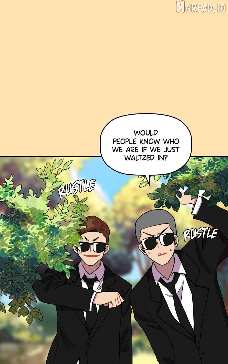 Take My Money Chapter 135 page 44