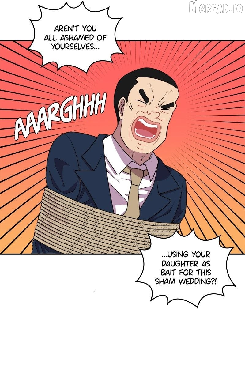Take My Money Chapter 135 page 20