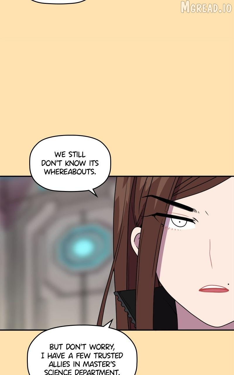Take My Money Chapter 135 page 33