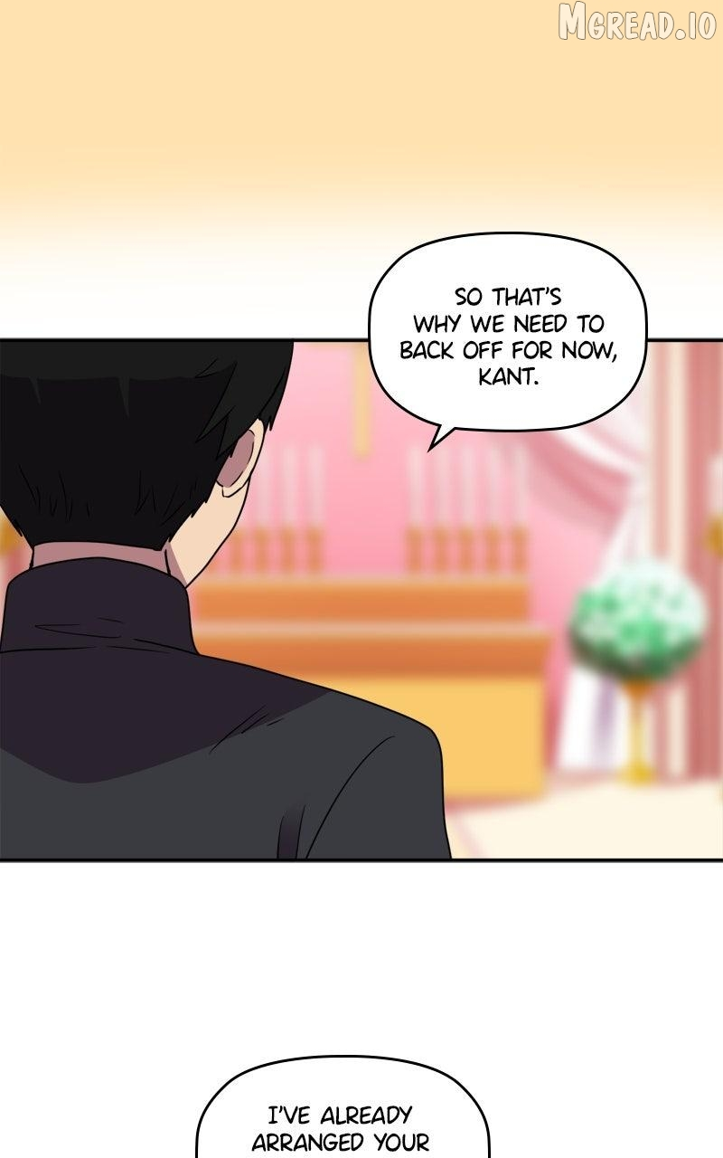 Take My Money Chapter 135 page 40