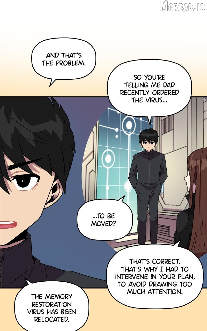 Take My Money Chapter 135 page 32