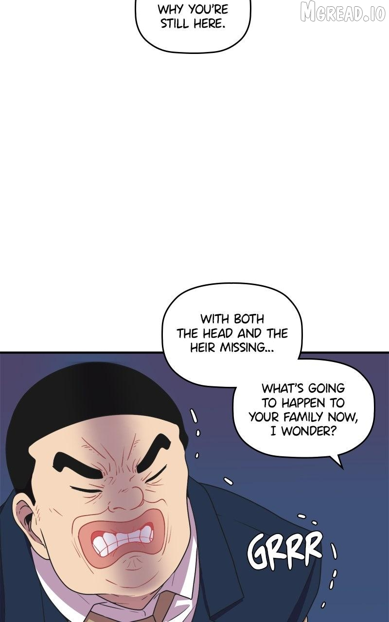 Take My Money Chapter 135 page 24