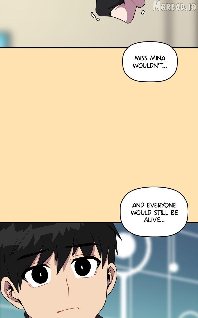 Take My Money Chapter 135 page 36