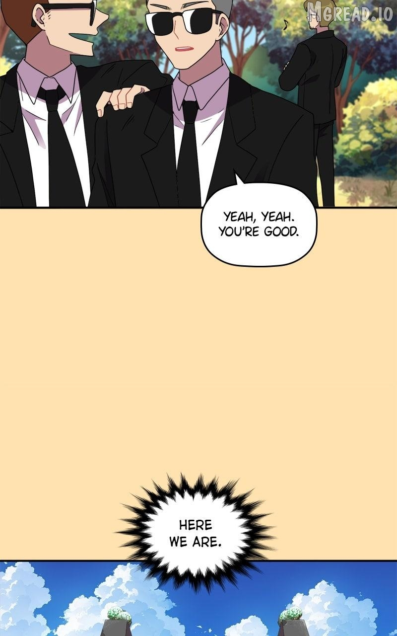 Take My Money Chapter 135 page 48