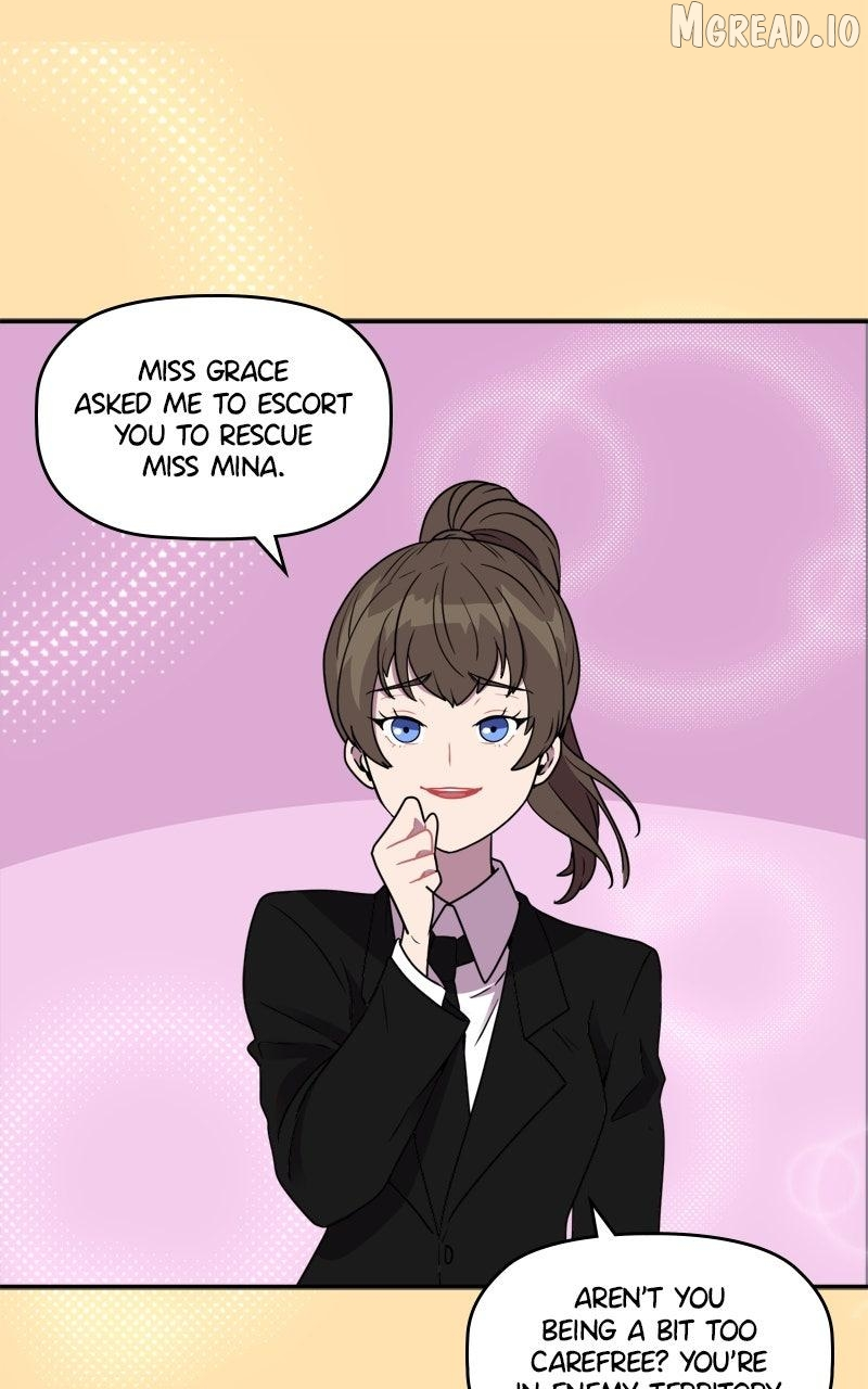 Take My Money Chapter 135 page 53