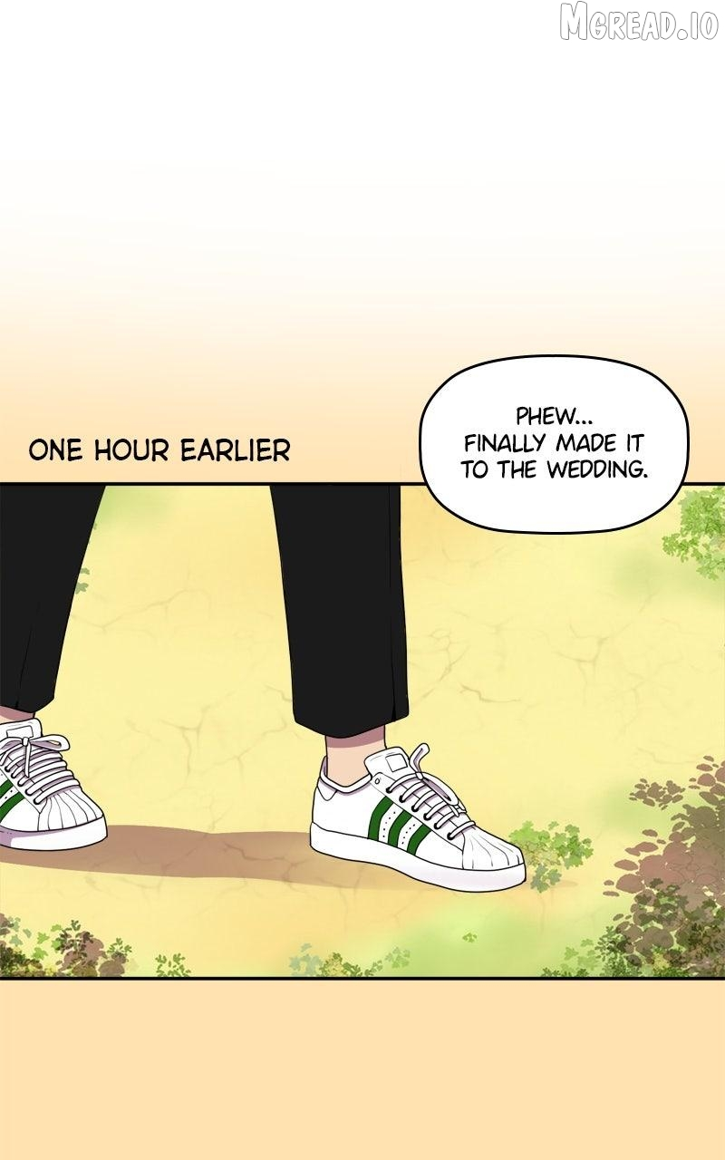 Take My Money Chapter 135 page 43