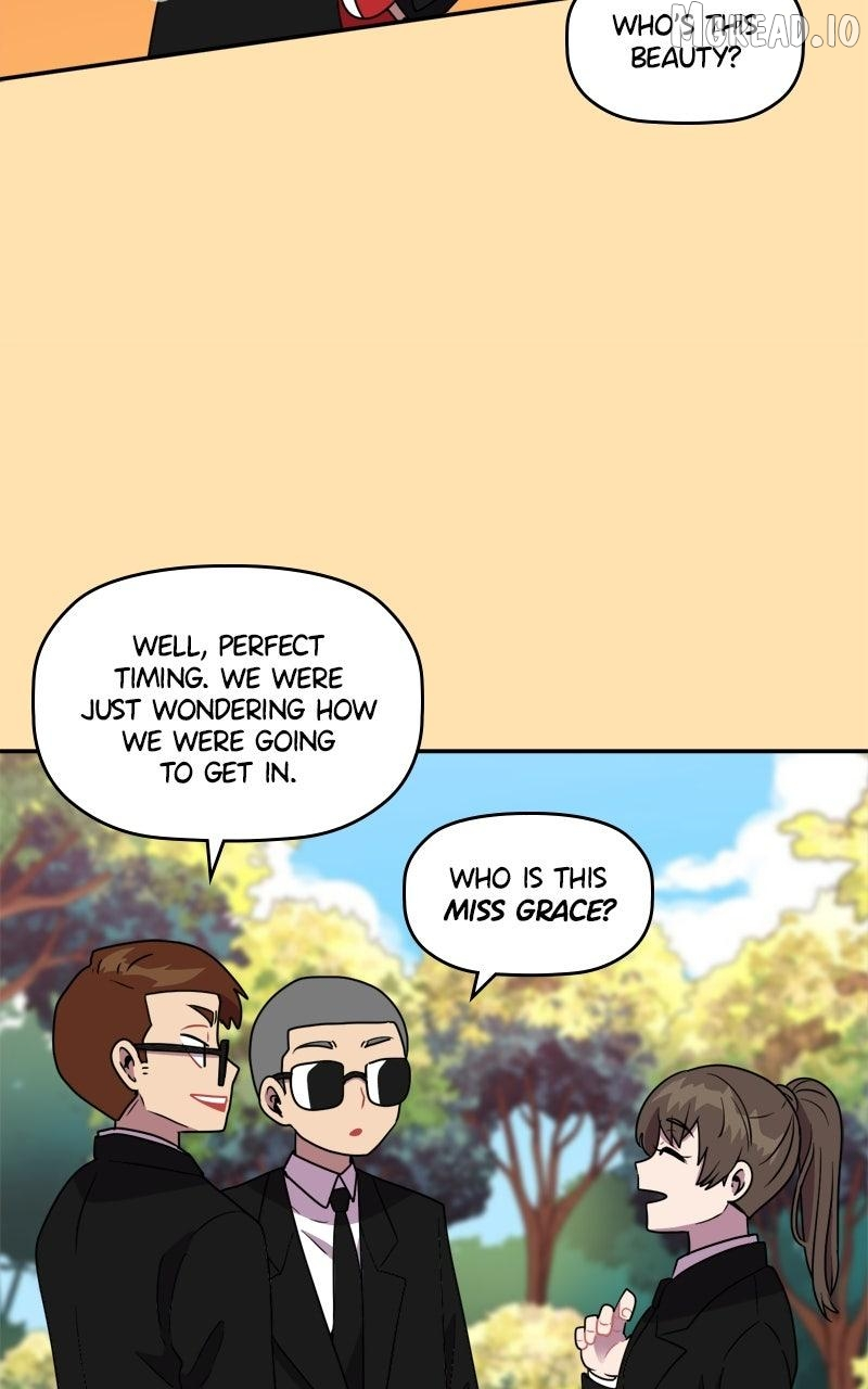 Take My Money Chapter 135 page 55