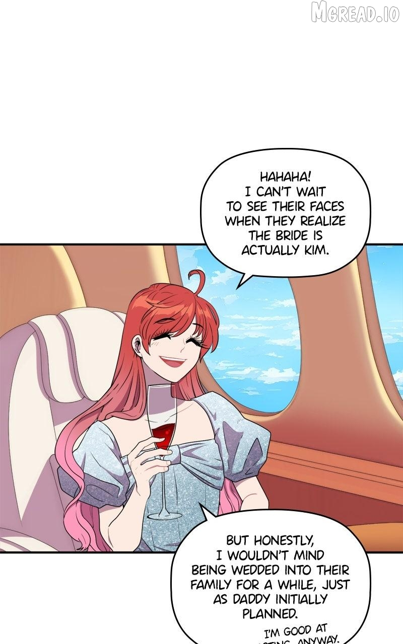 Take My Money Chapter 135 page 12