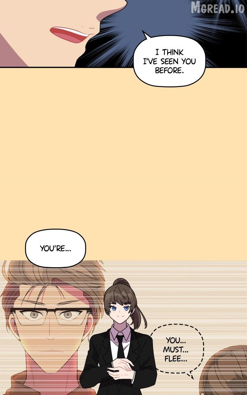 Take My Money Chapter 135 page 57