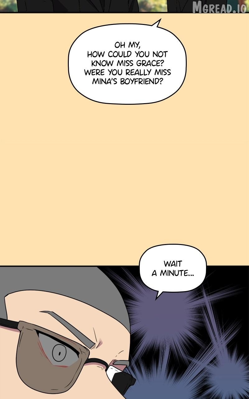 Take My Money Chapter 135 page 56