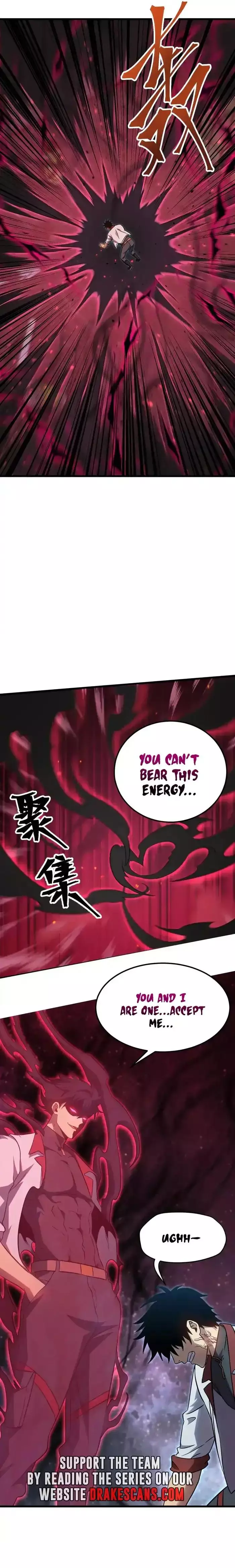 Apex Future Martial Arts Chapter 134 page 16