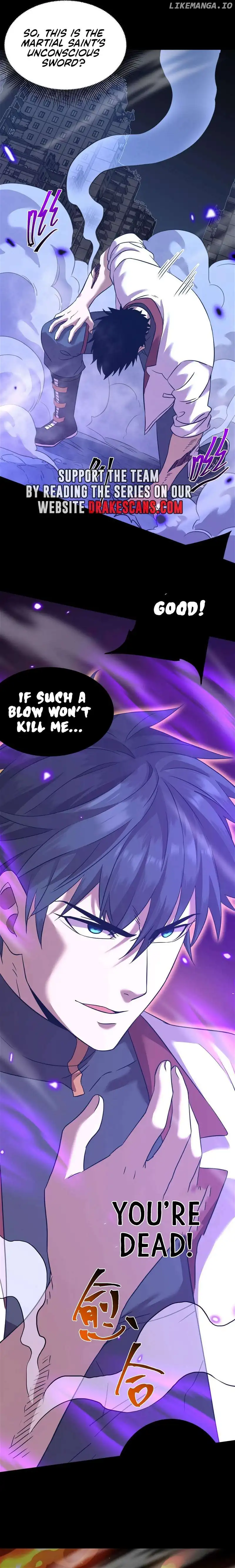 Log into the Future Chapter 135 page 29