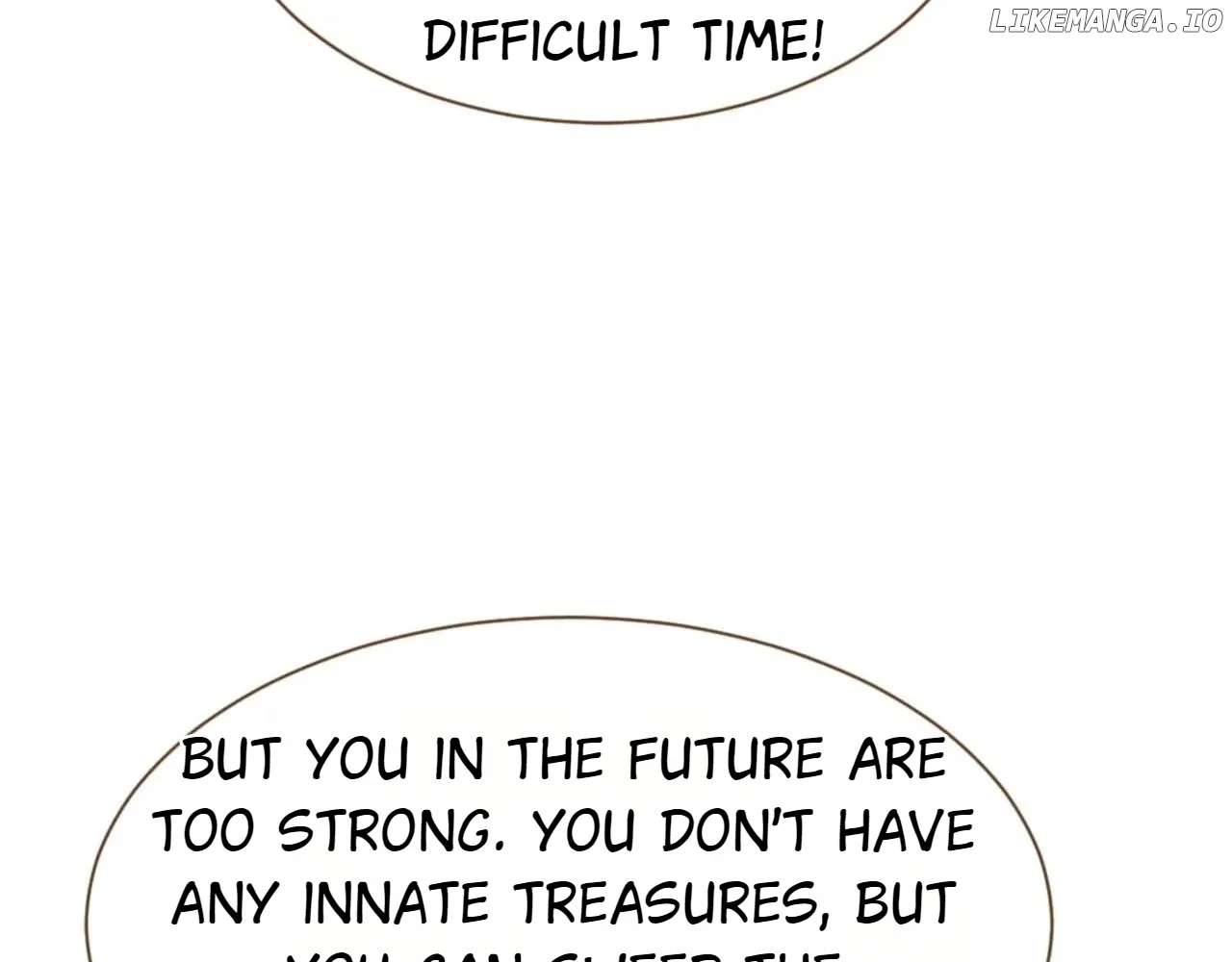 Master: This rebellious disciple is definitely not the Holy Son Chapter 134 page 11