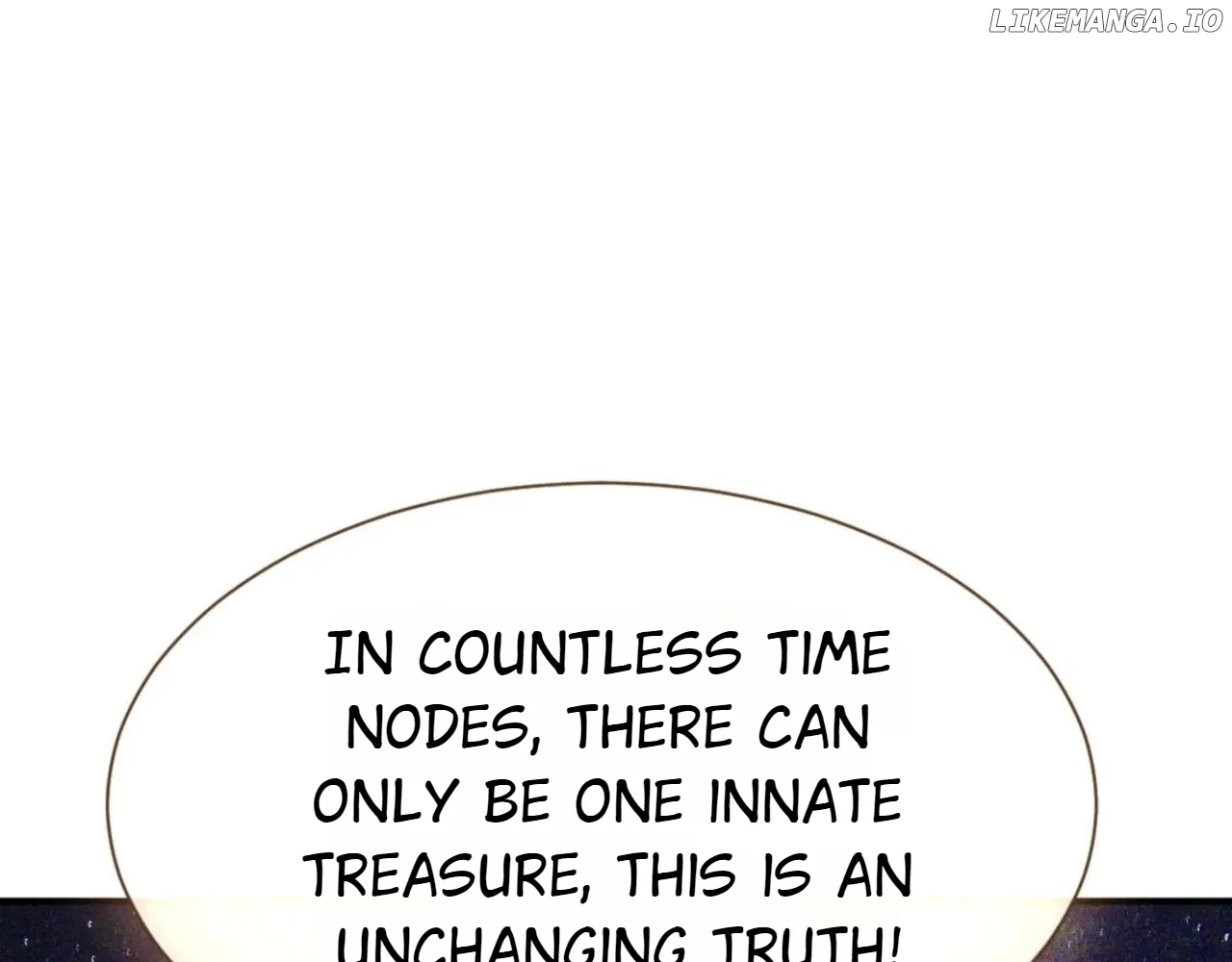 Master: This rebellious disciple is definitely not the Holy Son Chapter 134 page 4