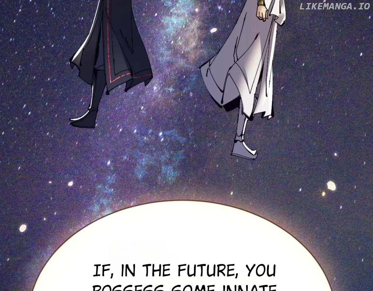 Master: This rebellious disciple is definitely not the Holy Son Chapter 134 page 6