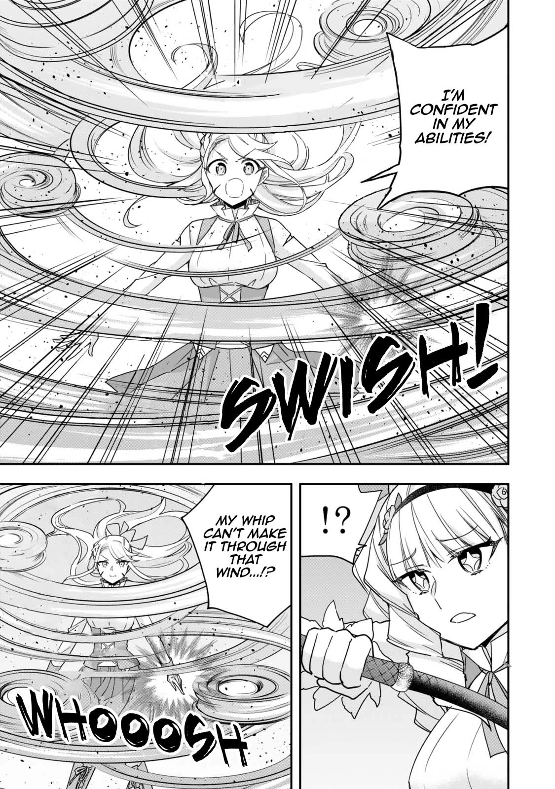 Jitsu wa Ore, Saikyou deshita? Chapter 103 page 14