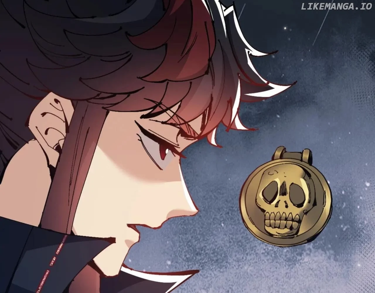 Master: This rebellious disciple is definitely not the Holy Son Chapter 134 page 16