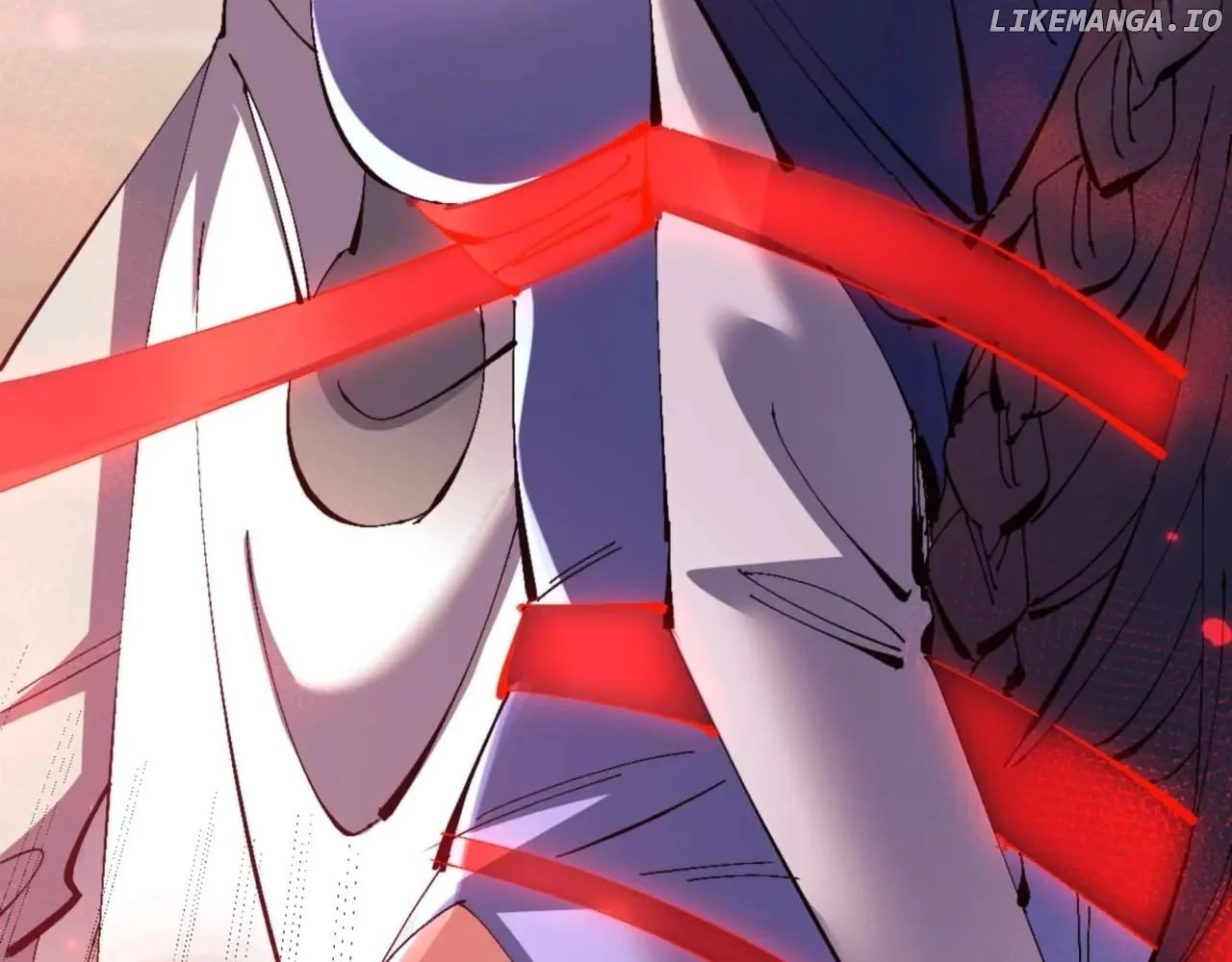 Master: This rebellious disciple is definitely not the Holy Son Chapter 134 page 91