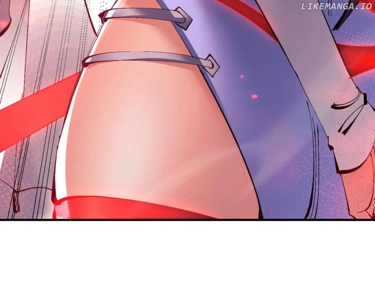 Master: This rebellious disciple is definitely not the Holy Son Chapter 134 page 92