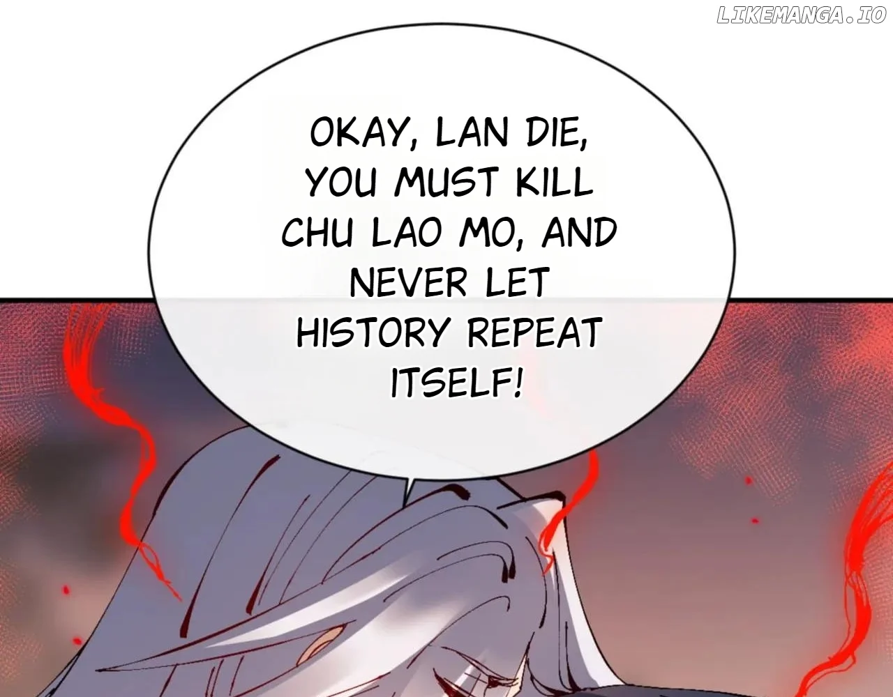 Master: This rebellious disciple is definitely not the Holy Son Chapter 134 page 67