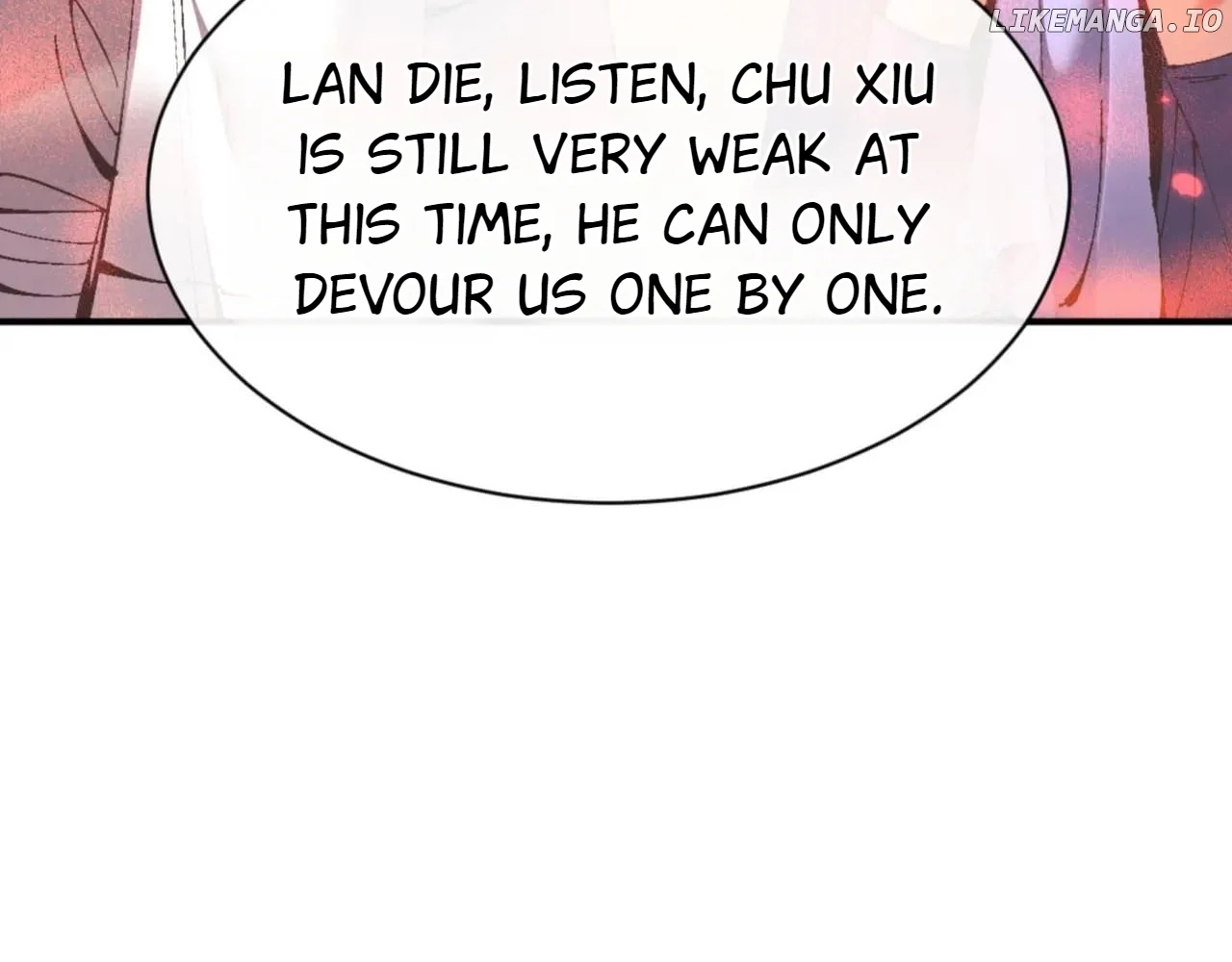 Master: This rebellious disciple is definitely not the Holy Son Chapter 134 page 62