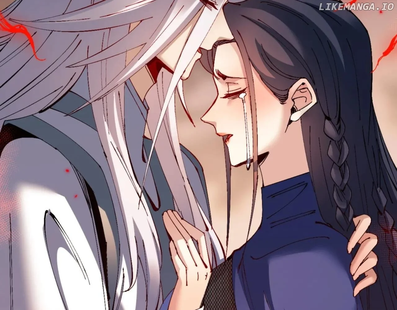Master: This rebellious disciple is definitely not the Holy Son Chapter 134 page 68