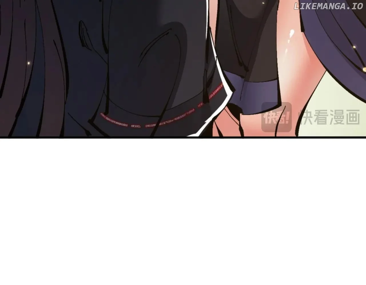 Master: This rebellious disciple is definitely not the Holy Son Chapter 134 page 14