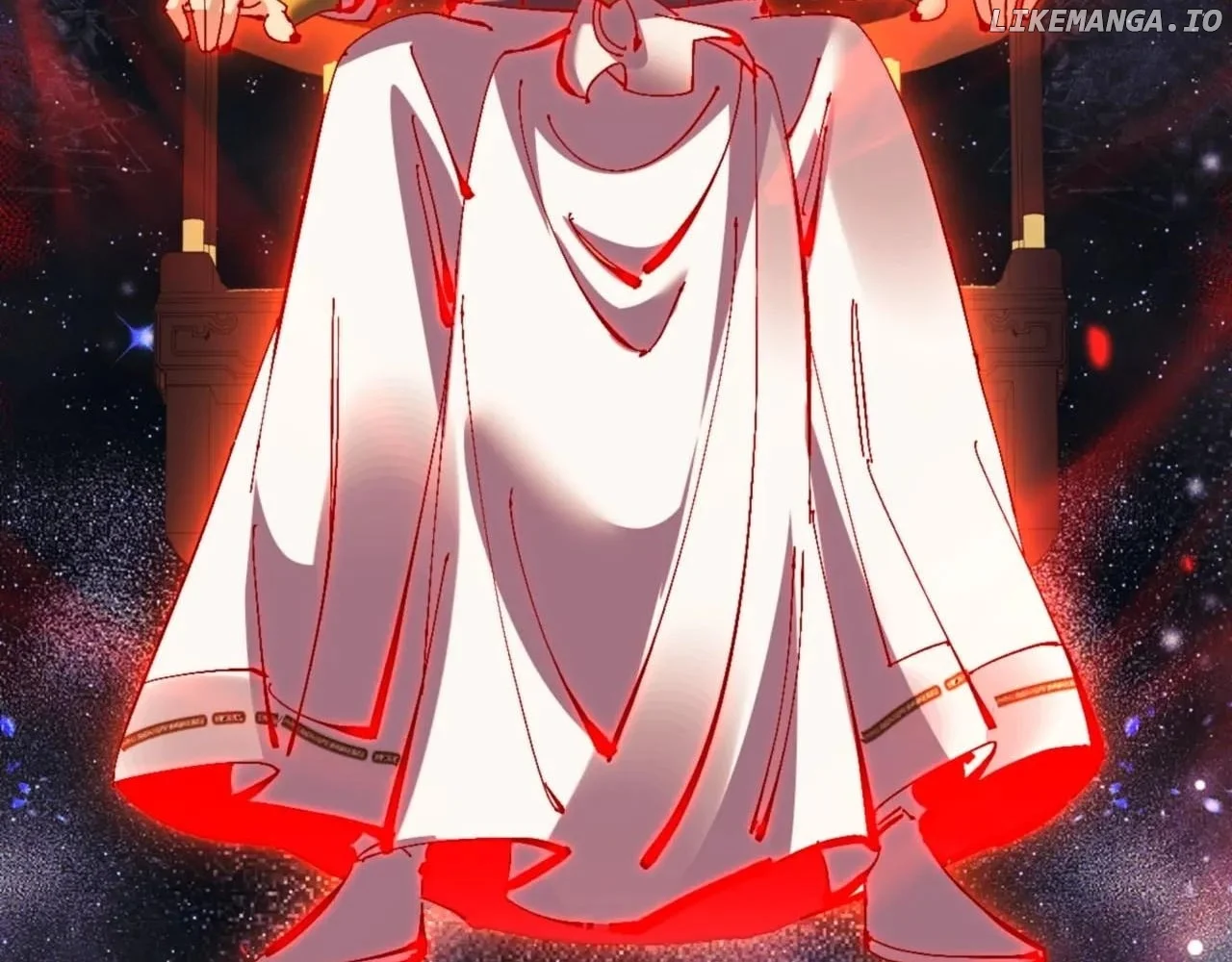 Master: This rebellious disciple is definitely not the Holy Son Chapter 134 page 38
