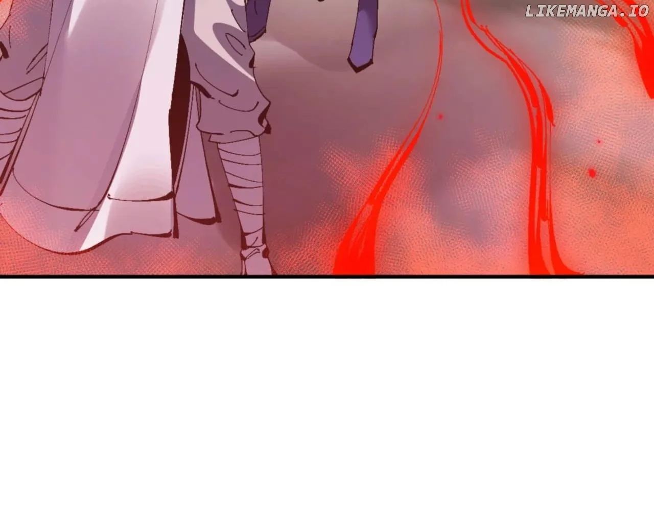 Master: This rebellious disciple is definitely not the Holy Son Chapter 134 page 83