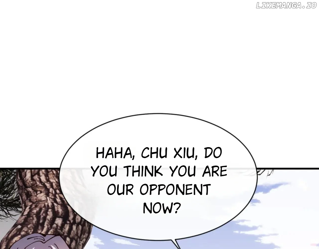 Master: This rebellious disciple is definitely not the Holy Son Chapter 134 page 26