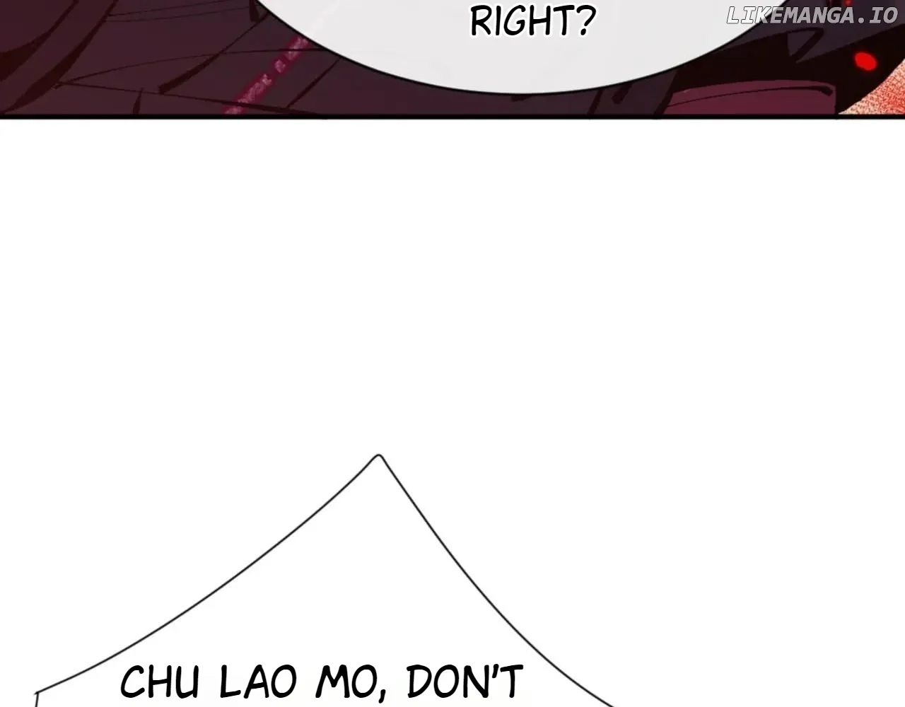 Master: This rebellious disciple is definitely not the Holy Son Chapter 134 page 73