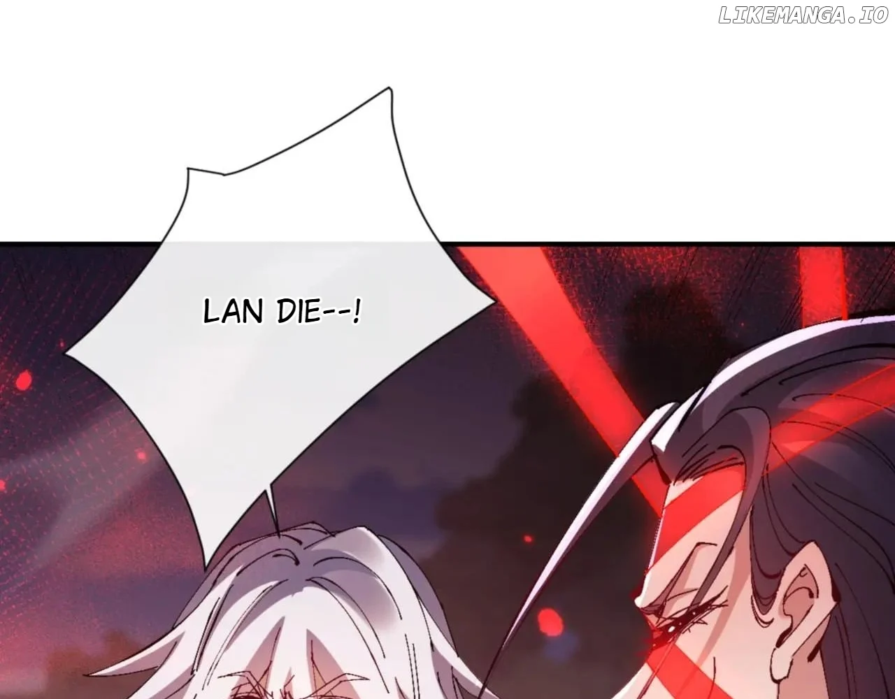 Master: This rebellious disciple is definitely not the Holy Son Chapter 134 page 89