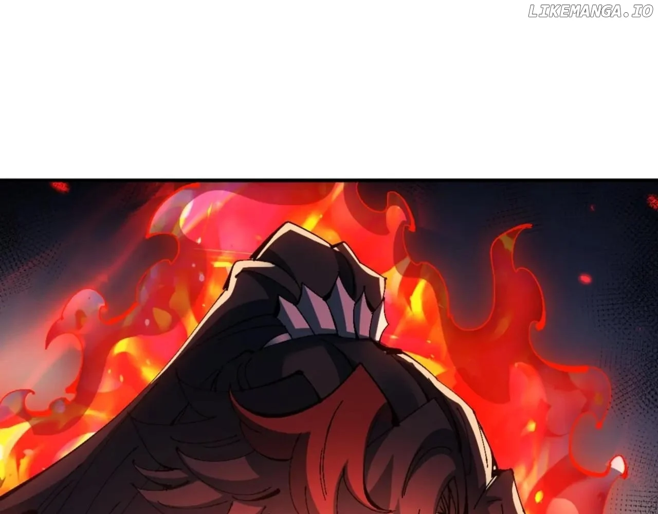 Master: This rebellious disciple is definitely not the Holy Son Chapter 134 page 23